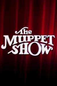 Muppetí show plakát