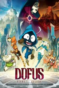 Dofus - Book I: Julith plakát