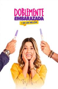 Doblemente embarazada