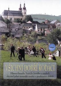 Všichni dobří rodáci