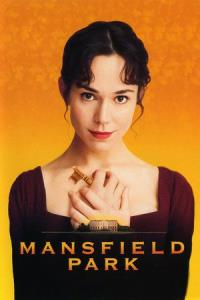 Mansfieldské sídlo plakát