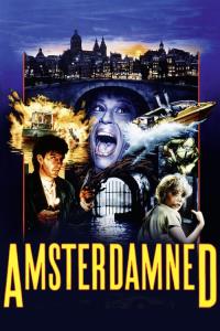 Fantom Amsterdamu