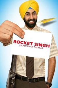 Rocket Singh: Salesman of the Year plakát
