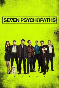 Sedm psychopatů