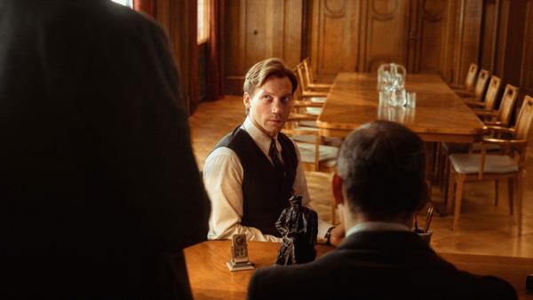 Dva prokurátoři - Tržby a návštěvnost