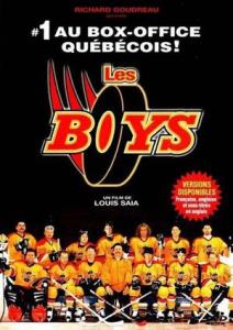 Les Boys