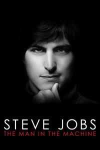 Steve Jobs: Muž ve stroji plakát