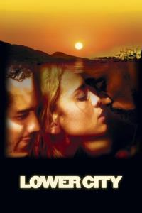 Lower City plakát
