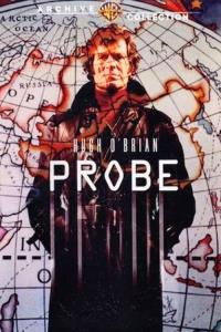 Probe plakát