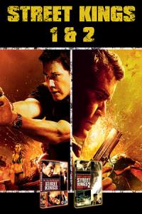 Street Kings 2: Město aut