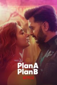Plán A, plán B
