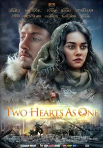 Two Hearts As One