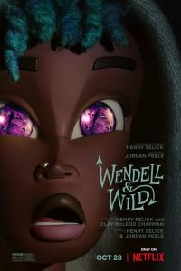 Wendell a Wild