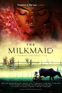 The Milkmaid