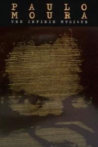 Éclats Noirs du Samba - Paulo Moura, Une Infinie Musique plakát