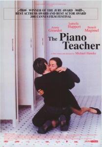 Pianistka