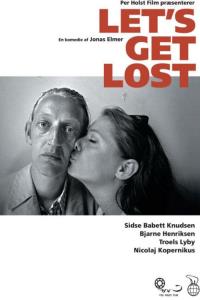 Let's Get Lost