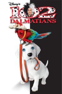 102 dalmatinů