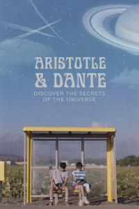 Aristoteles a Dante odhalují záhady vesmíru