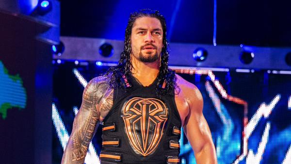 WWE Clash of Champions