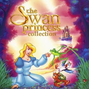The Swan Princess
