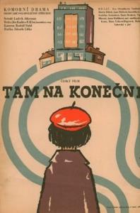 Tam na konečné