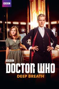 Doctor Who: Deep Breath