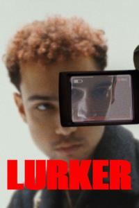 Lurker plakát