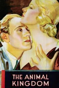 The Animal Kingdom plakát
