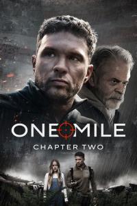 One Mile: Chapter Two plakát