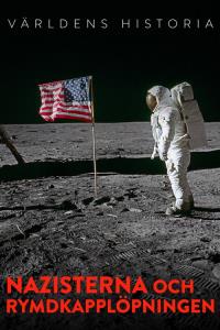 NASA, Nazis and the Space Race plakát