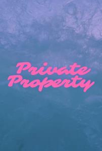 Private Property