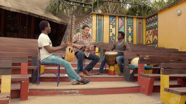 Casamance