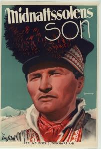 Son Of The Midnight Sun