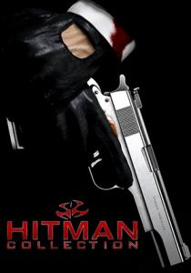 Hitman: Agent 47