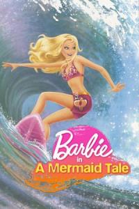 Barbie - příběh mořské panny