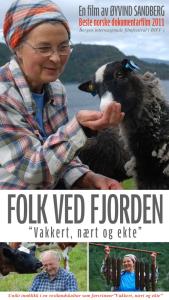 Folk ved Fjorden