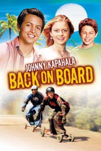 Johnny Kapahala: Zpátky na prkně