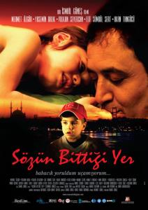 Sözün Bittigi Yer