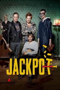 Jackpot plakát