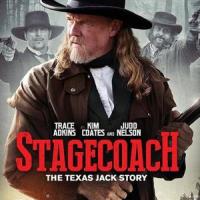 Stagecoach: The Texas Jack Story