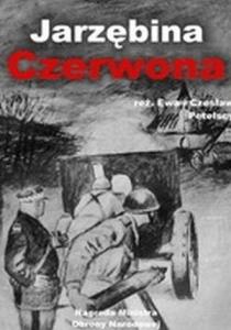 Jarzębina czerwona plakát