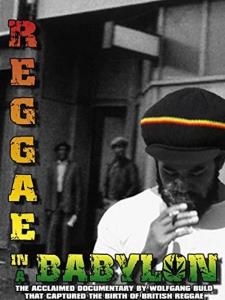 Reggae v Babylonu