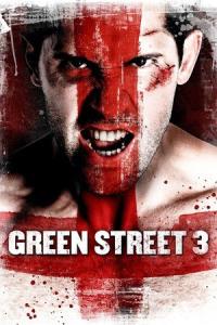 Rváči Green Street Hooligans