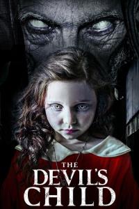 The Devil's Child plakát