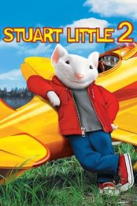 Myšák Stuart Little 2