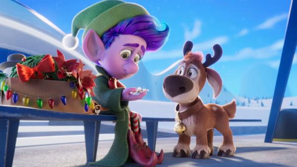 Vánoce Offline - Tržby a návštěvnost