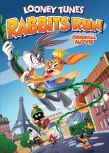 Looney Tunes: Králíkův útěk