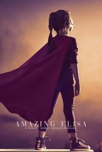 Úžasná Elisa