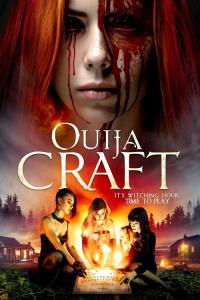 Ouija Craft plakát